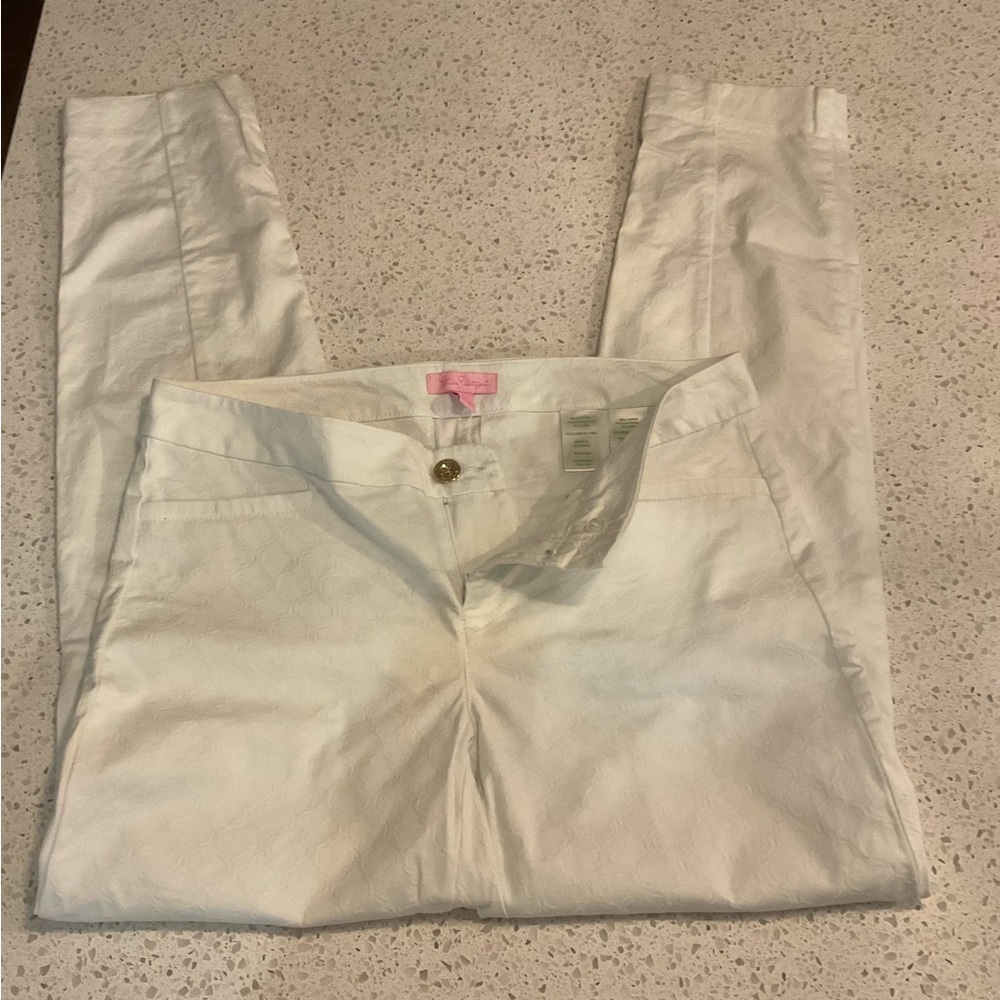 Lilly Pulitzer Pants